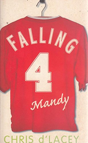 Stock image for Falling For Mandy for sale by WorldofBooks