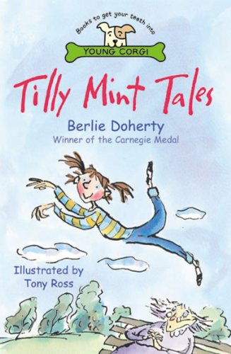 Tilly Mint Tales - Berlie Doherty