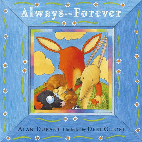 Stock image for Always and Forever for sale by Better World Books: West