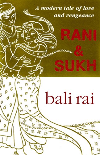9780552548908: Rani And Sukh