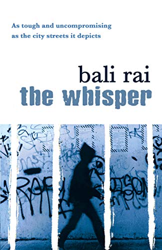 9780552548915: The Whisper