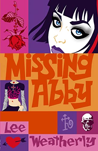 Beispielbild fr Missing Abby zum Verkauf von WorldofBooks