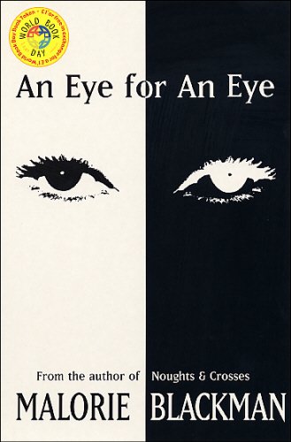 Stock image for An Eye for an Eye for sale by Samuel S Lin