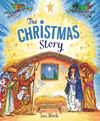 Stock image for The Christmas Story for sale by Blackwell's