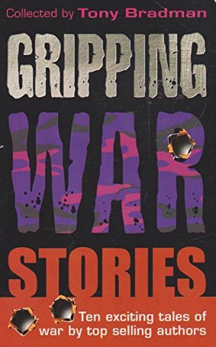 9780552549615: Gripping War Stories