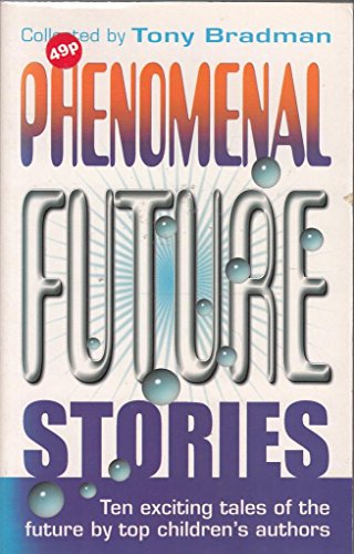 9780552549639: Pheonomenal Future Stories (Dtd)