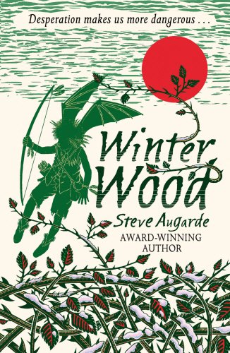 9780552549691: Winter Wood (Various Trilogy)