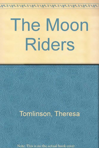 9780552550253: The Moon Riders