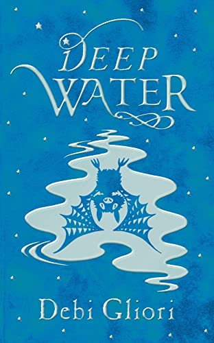 Stock image for Deep Water for sale by Wonder Book