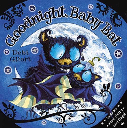 9780552550499: Goodnight, Baby Bat!