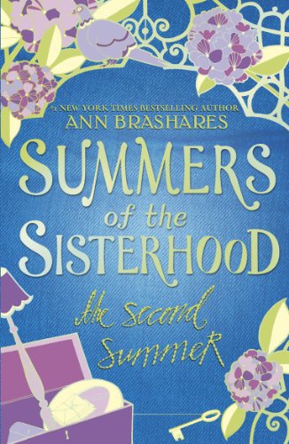 9780552550505: Summers of the Sisterhood: The Second Summer (Summers Of The Sisterhood, 2)