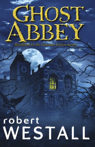 Beispielbild fr Ghost Abbey zum Verkauf von WorldofBooks