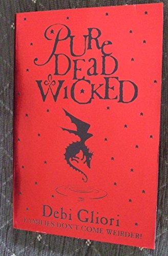 Beispielbild fr Pure dead wicked zum Verkauf von MusicMagpie