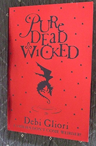 9780552550925: Pure dead wicked