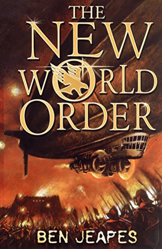 Beispielbild fr The New World Order zum Verkauf von WorldofBooks