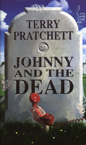 9780552551120: Johnny and the Dead. A Johnny Maxwell story