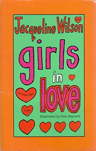 Stock image for Girls in Love for sale by GF Books, Inc.