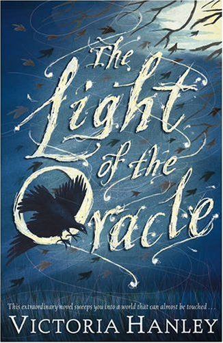 9780552551540: The Light of the Oracle