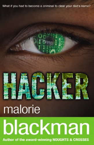 Stock image for Hacker for sale by SecondSale