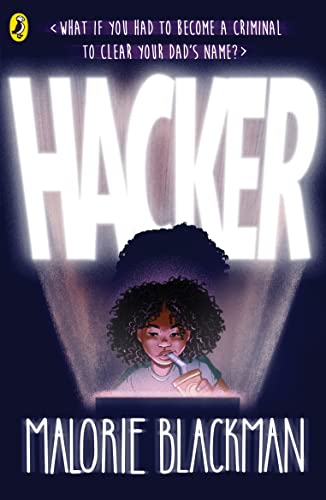 Stock image for Hacker for sale by Blackwell's