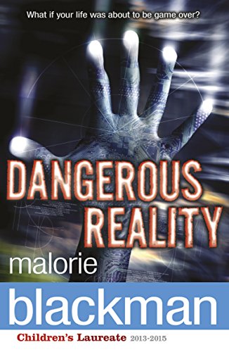 Imagen de archivo de Dangerous Reality a la venta por WorldofBooks