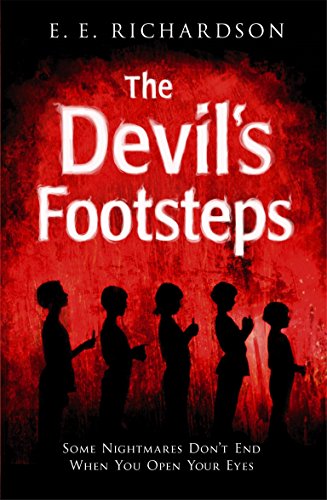 9780552551717: The Devil's Footsteps