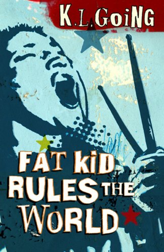 Stock image for Fat Kid Rules the World for sale by Books Unplugged