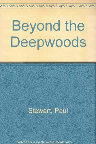 9780552551823: Beyond the Deepwoods