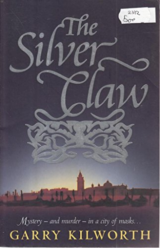 Beispielbild fr The Silver Claw zum Verkauf von WorldofBooks