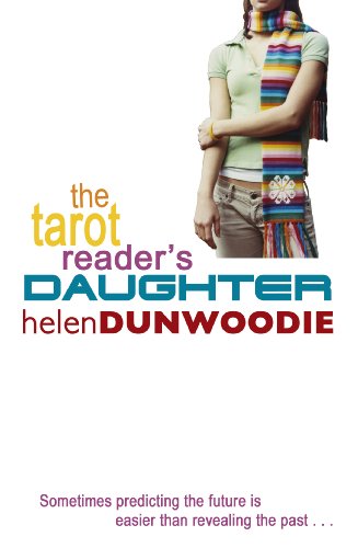 Beispielbild für The Tarot Reader's Daughter zum Verkauf von Hippo Books