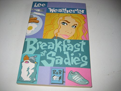 Stock image for Breakfast at Sadie's for sale by Better World Books