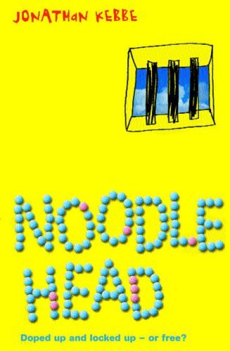 Stock image for Noodle Head: Doped Up and Locked Up - or Free? for sale by Reuseabook