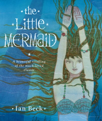 9780552552264: The Little Mermaid