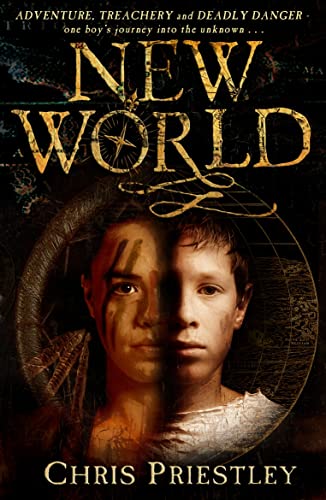 Beispielbild fr New World zum Verkauf von Better World Books