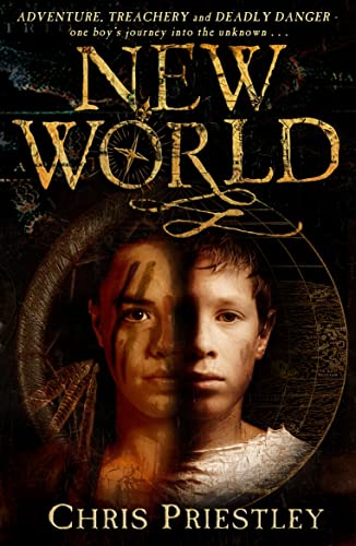 Stock image for New World for sale by Better World Books