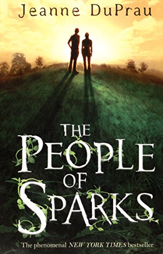 Stock image for The People of Sparks (Ember, Book 2) for sale by WorldofBooks