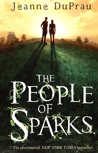 Stock image for The People of Sparks for sale by Blackwell's