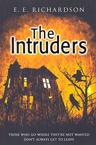 Stock image for The Intruders for sale by R'lyeh Book Shop