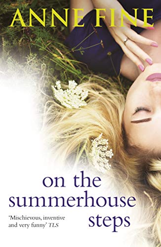 On the Summer-House Steps (9780552552691) by Fine, Anne