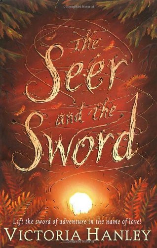 9780552552707: Seer and the Sword