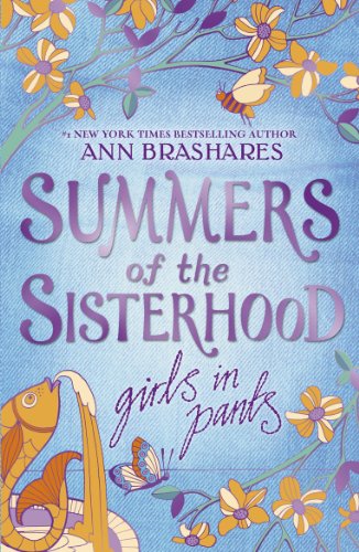 Imagen de archivo de Girls in Pants: The Third Summer of the Sisterhood a la venta por Wonder Book