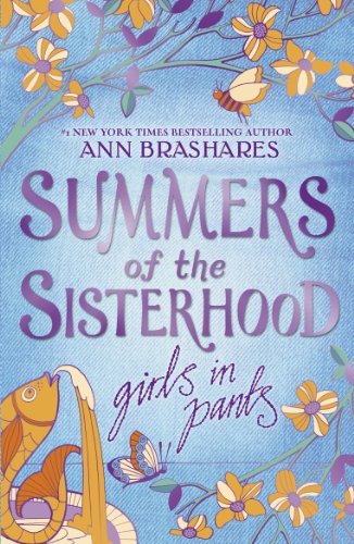9780552552776: Girls in Pants: The Third Summer of the Sisterhood