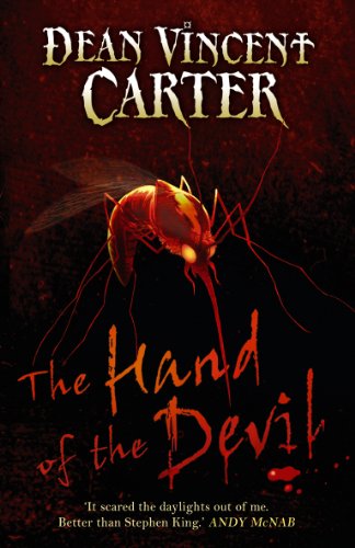 Stock image for The Hand of the Devil for sale by R'lyeh Book Shop