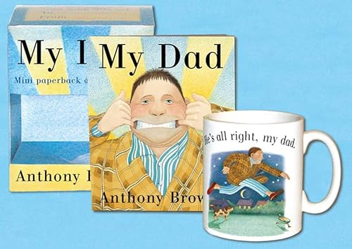 9780552553254: My Dad. (Book & Gift Set)