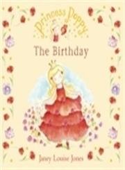 Stock image for Princess Poppy The Birthday for sale by SecondSale