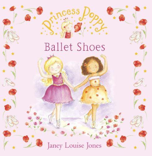 Beispielbild fr Ballet Shoes zum Verkauf von ThriftBooks-Atlanta