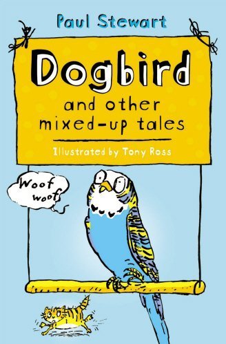 Beispielbild fr Dogbird and other mixed-up tales zum Verkauf von AwesomeBooks