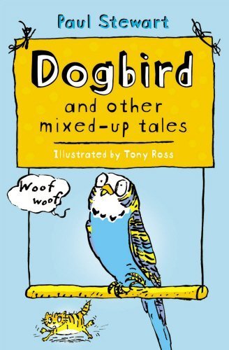 9780552553513: Dogbird and other mixed-up tales
