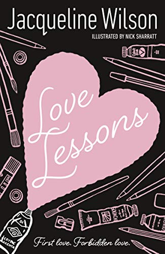 Imagen de archivo de Love Lessons a la venta por Blackwell's