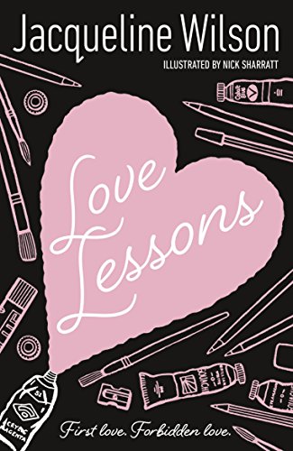 Stock image for Love Lessons for sale by SecondSale